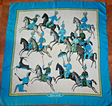 Vintage HERMES Scarf