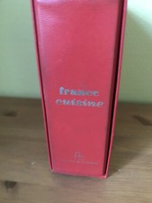 CLASSEUR FICHES DE CUISINE