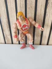 Figurine Musclor / Thunder