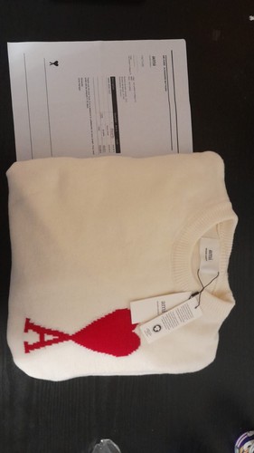 Pull ami paris - pull,
