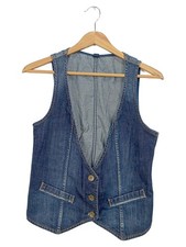  BENETTON Gilet de Costume