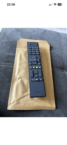 Télécommande freebox mini - mini, 4