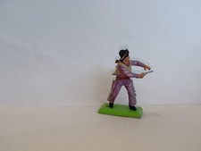 BRITAINS deetail western cowboy revolver