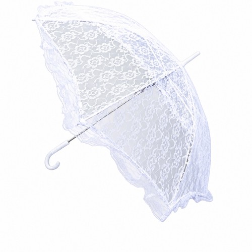 Parapluie dentelle - en,