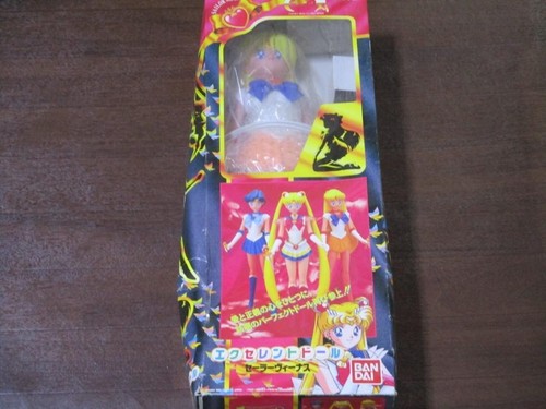 Bandai excellent poupée - excellent,