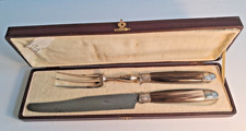 Ancien Service à gigot dans