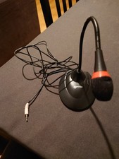 Microphone à Pied Générique Avec Prise Jack standard