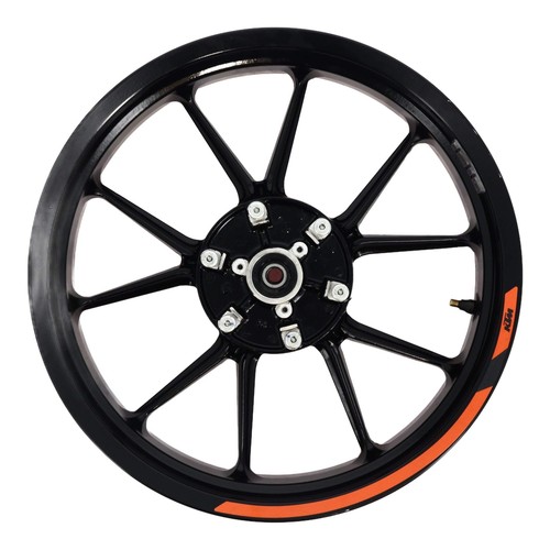 Jante arrière ktm duke - arrière, (ktm