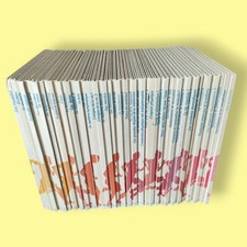 Belle collection de 51 livres