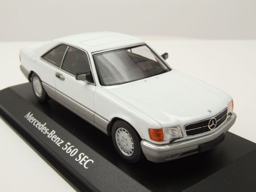Maxichamps voiture de - maxichamps, 1986