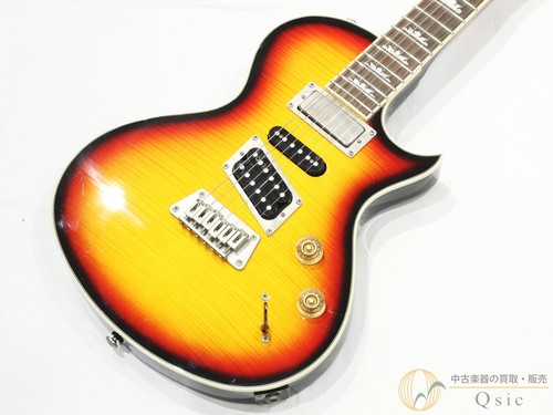 Epiphone nighthawk custom - epiphone,