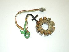 Alternateur / stator allumage KAWASAKI KMX 125 de 1996