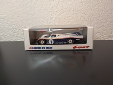 Porsche 962C - Winner Le Mans