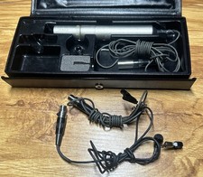 Sony ECM-77B Omni-directional