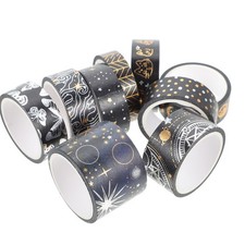  9 Rolls Accessoires