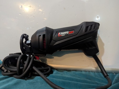 Rotozip rotary rotosaw - rotary,