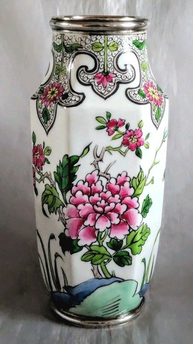 Olier caron vase - et,