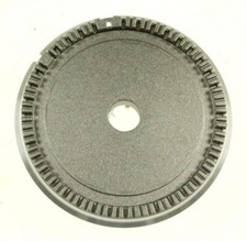 Bruleur ultra rapide plaque