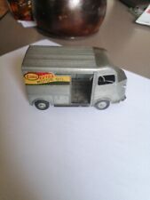 JRD CAMION CITROEN  1200 Kg GRIS  ESSO 1/43e