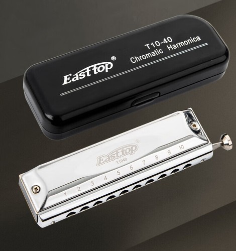 Easttop t10 chromatic - t10-40,