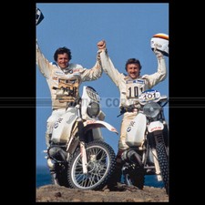 Photo M.001210 HUBERT AURIOL &