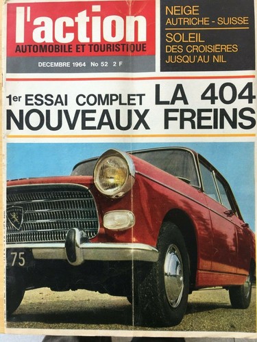 Action automobile et - automobile,
