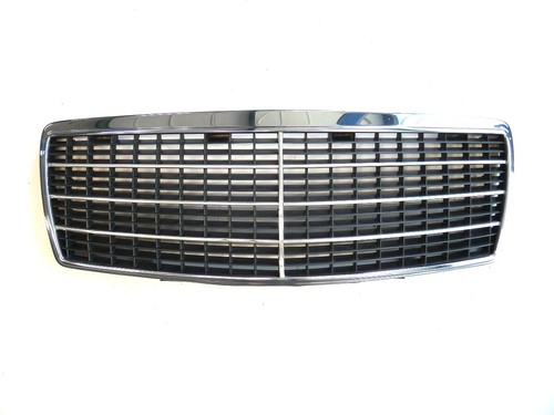 Calandre mercedes - calandre,