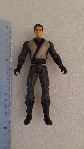 Figurine articulée batman - figurine,