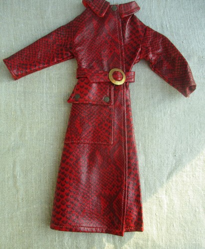 Manteau origine maxi avec - maxi,