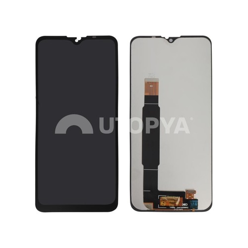 Ecran lcd vitre - , wiko