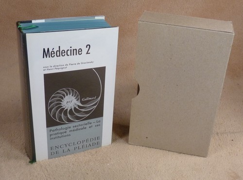 Pleiade encyclopedie de - la,