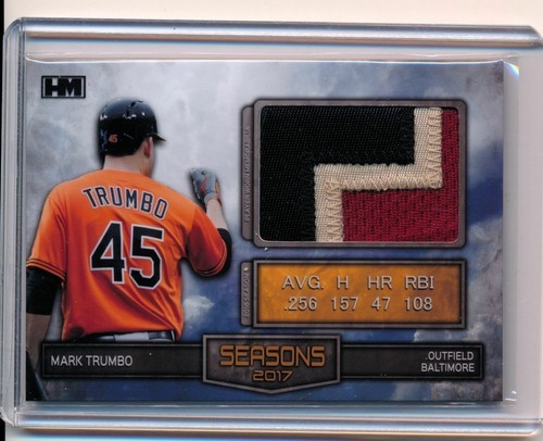 2017 hits memorabilia - 2017,