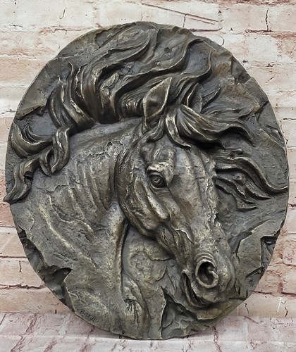 Fait bronze sculpture solde - fait,
