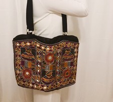 Indian Pakistani Boho Ethnic