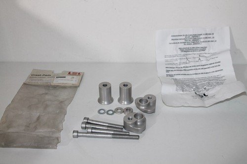 Lsl support fixation - .., pr