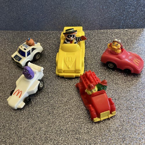 Jouets mac donald - jouets,
