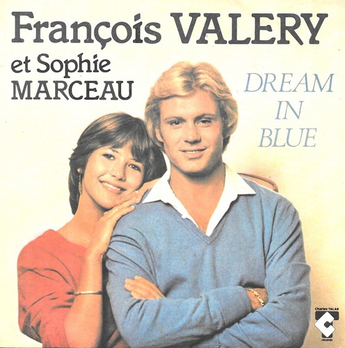 François valéry sophie - françois,
