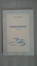 Ephéméride - Roman -