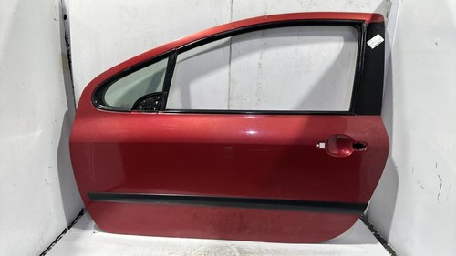 Porte avant gauche peugeot - avant, 307
