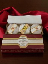 Vintage savons Jean Marie Farina Roger & Gallet anciens neufs années 70 collecti