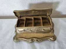 Ancienne BOITE A TIMBRE EN