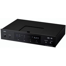 Lecteur CD haute résolution