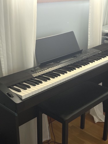 Casio cdp 235r weighted - casio, cdp-235r