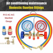 Kit de Charge A/C pour