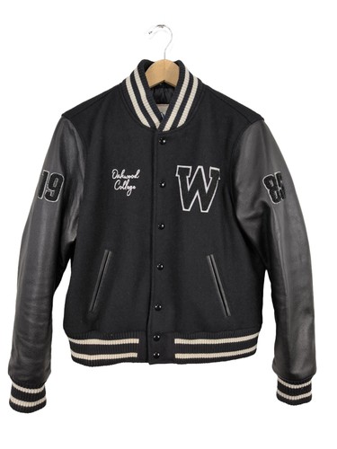 Oakwood blouson universitaire - oakwood,