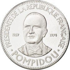 France, Médaille, French