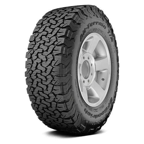 Pneu bfgoodrich all terrain - pneu,
