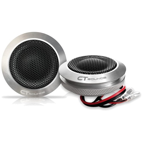 Silk dome tweeters for - silk-dome,