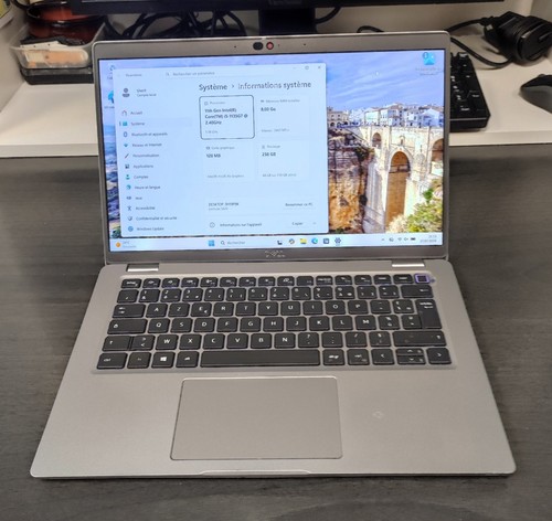 Ultrabook dell latitude - ultrabook,