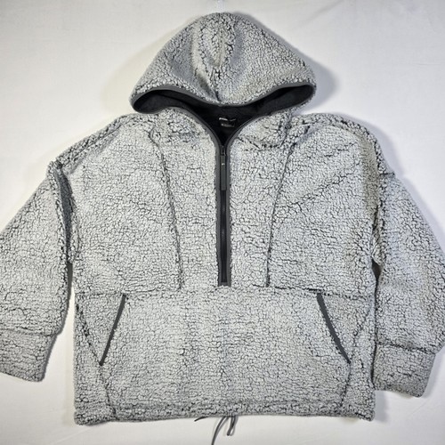 Prana polar escape gray - prana, half